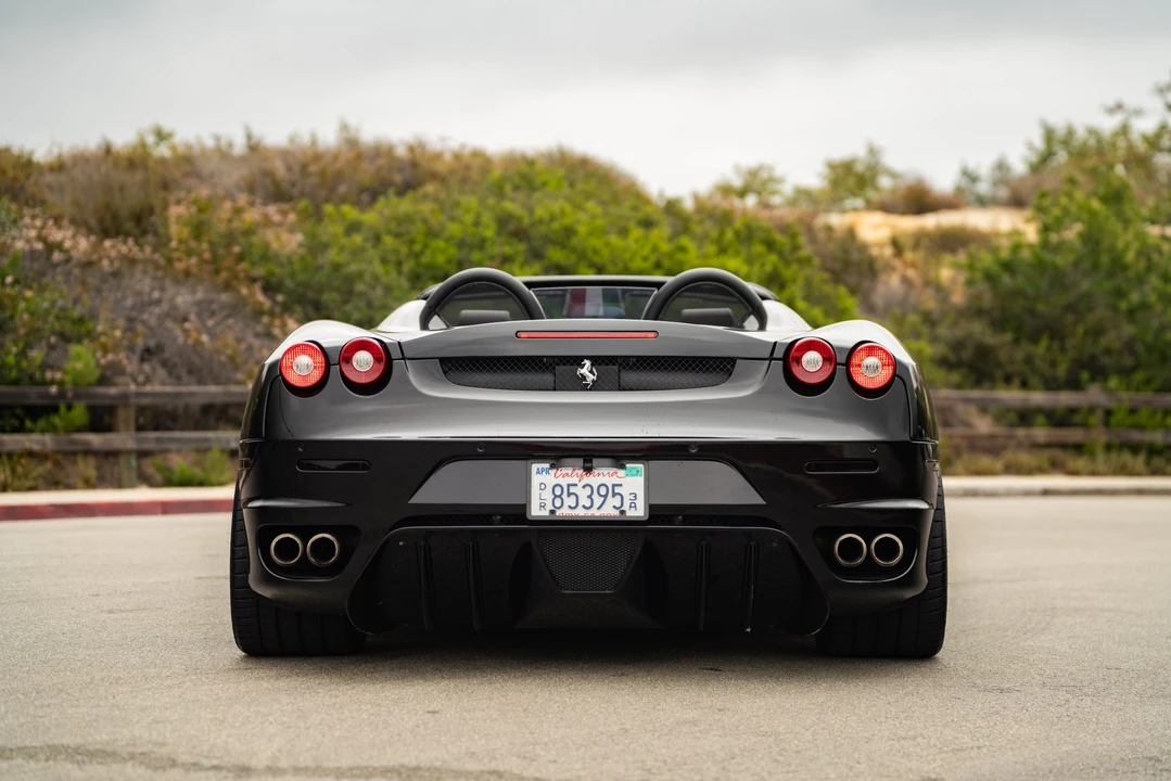 2007 Ferrari F430 Spider - Image 16 of 31
