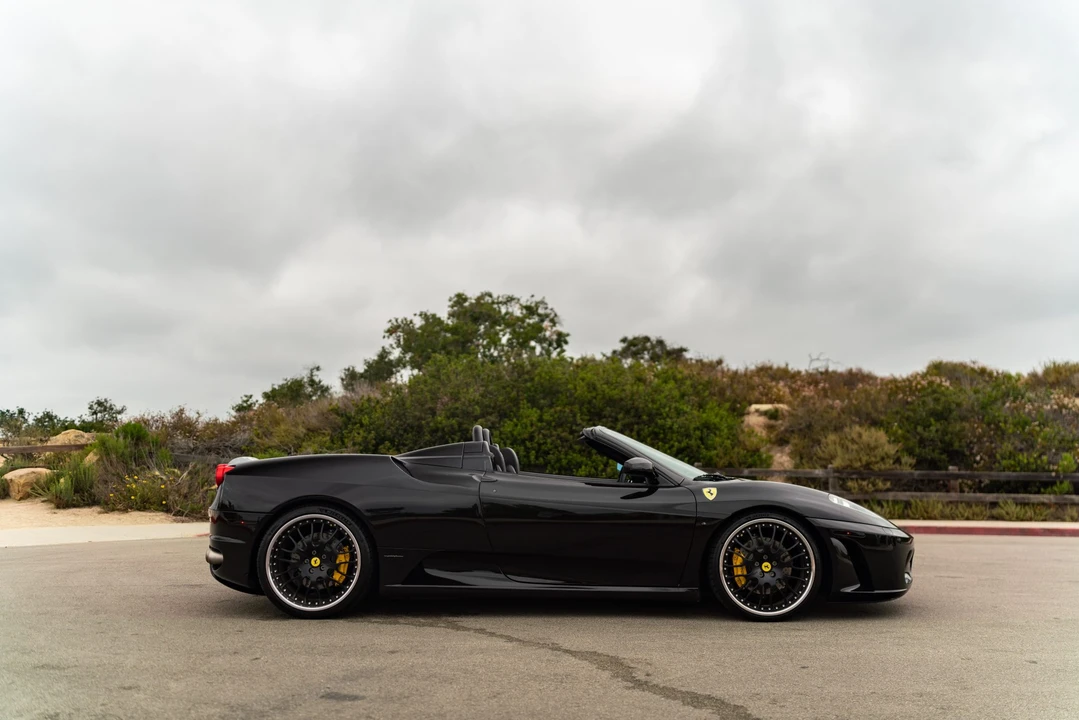 2007 Ferrari F430 Spider - Image 12 of 31