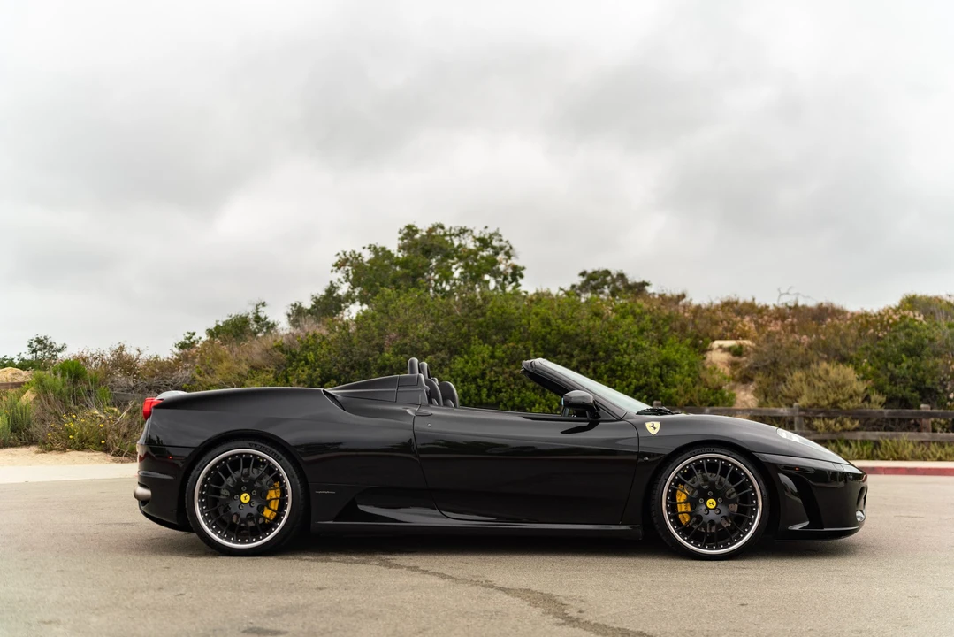 2007 Ferrari F430 Spider - Image 13 of 31