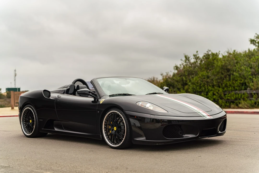 2007 Ferrari F430 Spider - Image 11 of 31