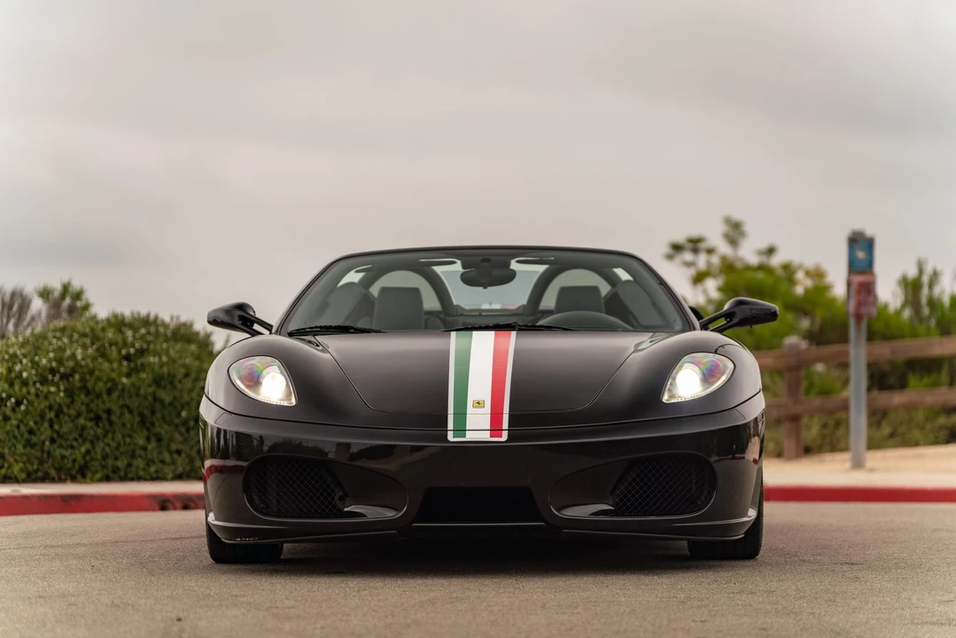 2007 Ferrari F430 Spider - Image 9 of 31