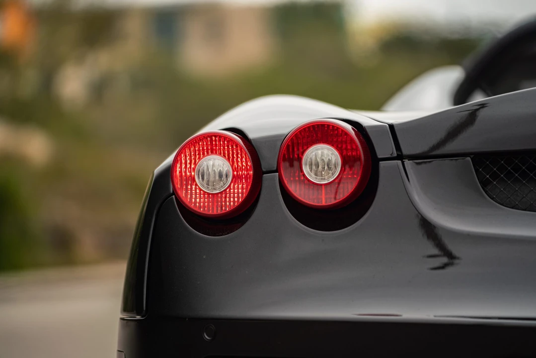 2007 Ferrari F430 Spider - Image 25 of 31