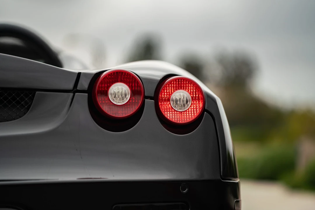 2007 Ferrari F430 Spider - Image 26 of 31