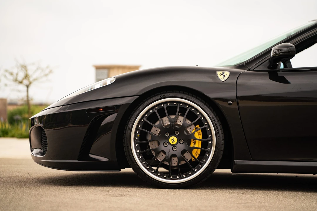 2007 Ferrari F430 Spider - Image 27 of 31