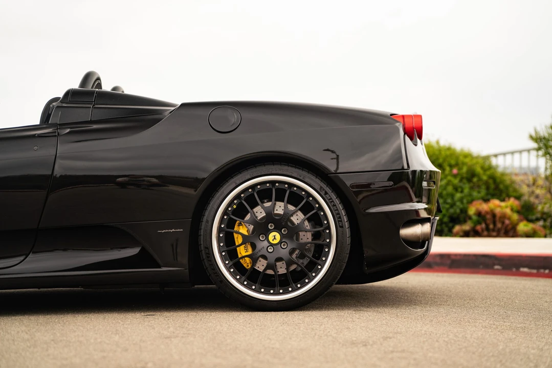 2007 Ferrari F430 Spider - Image 28 of 31