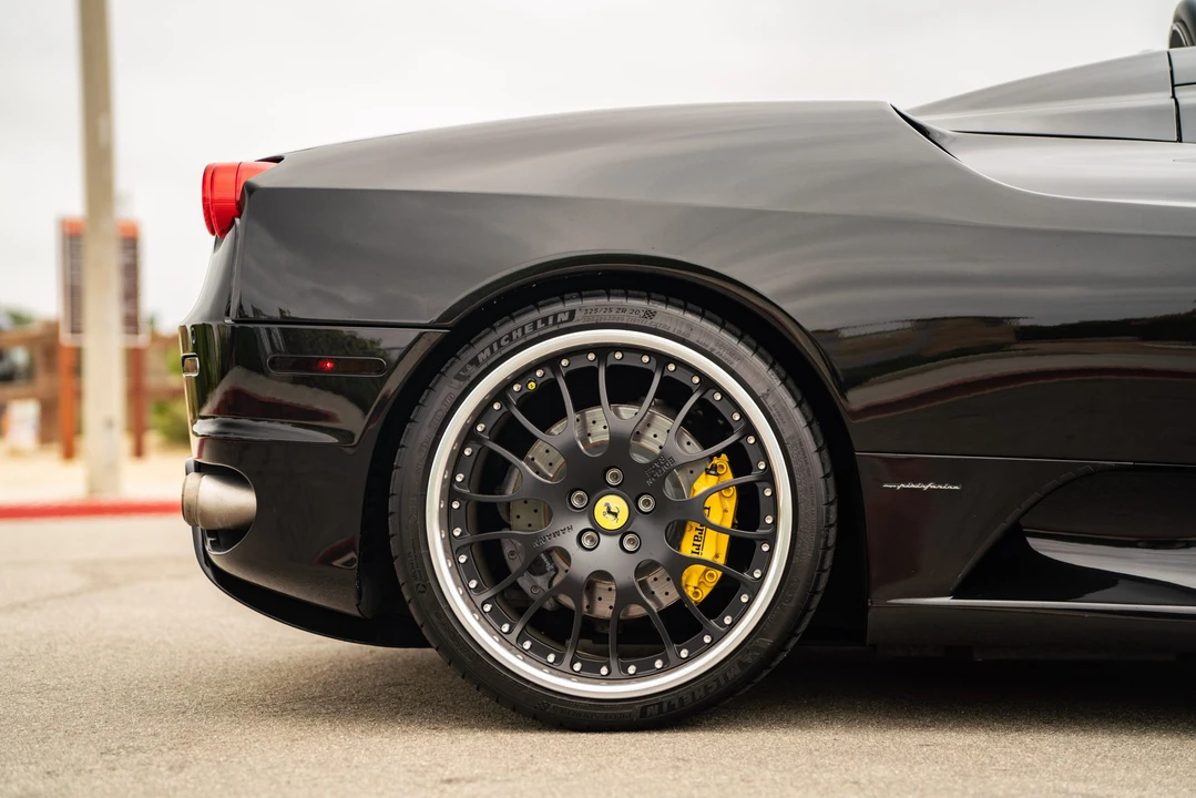 2007 Ferrari F430 Spider - Image 29 of 31
