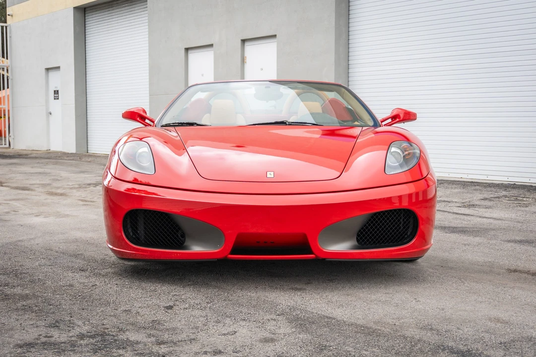 2007 Ferrari F430 Spider - Image 15 of 31