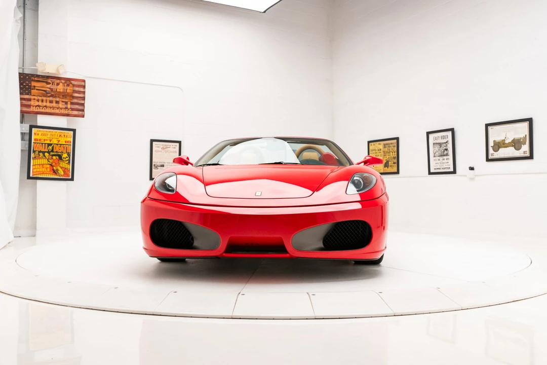2007 Ferrari F430 Spider - Image 19 of 31