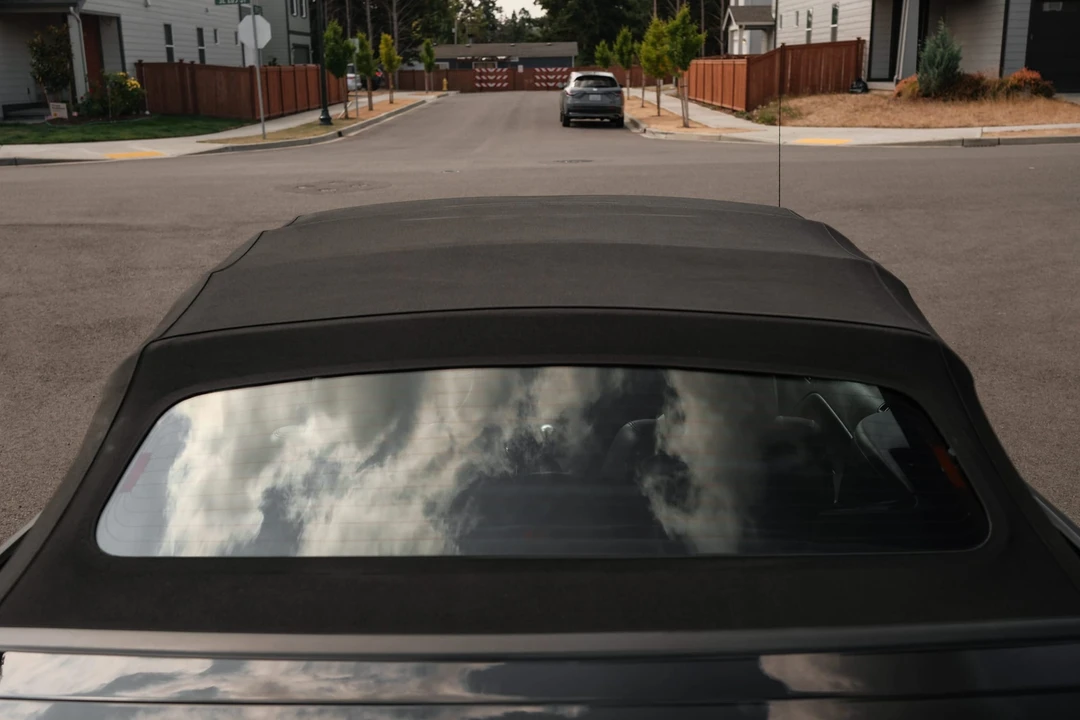 2007 Ford S197 I Shelby Mustang GT500 - Image 19 of 31