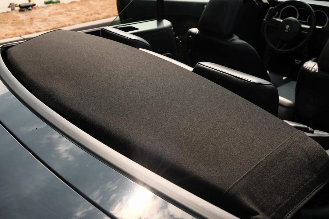 2007 Ford S197 I Shelby Mustang GT500 - Image 22 of 31