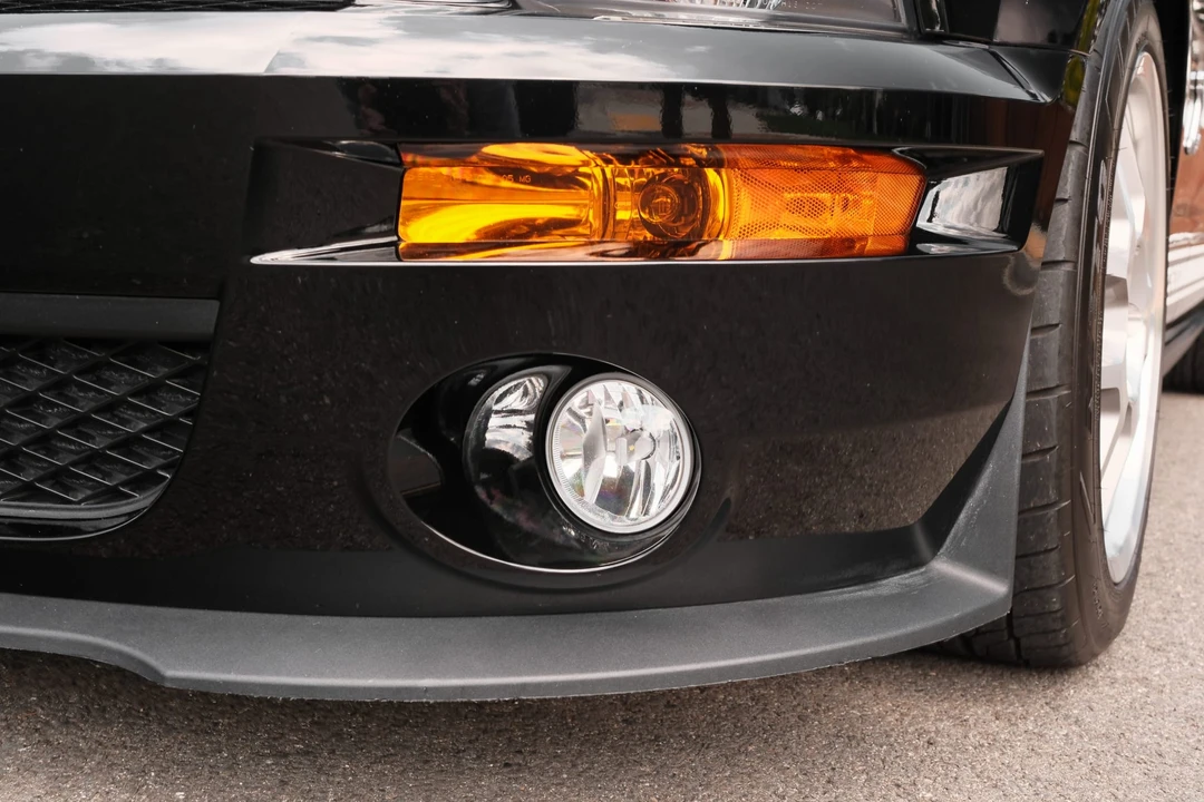 2007 Ford S197 I Shelby Mustang GT500 - Image 24 of 31