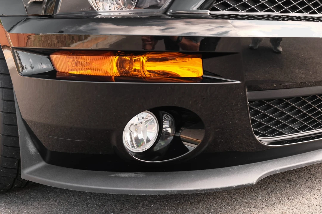 2007 Ford S197 I Shelby Mustang GT500 - Image 26 of 31