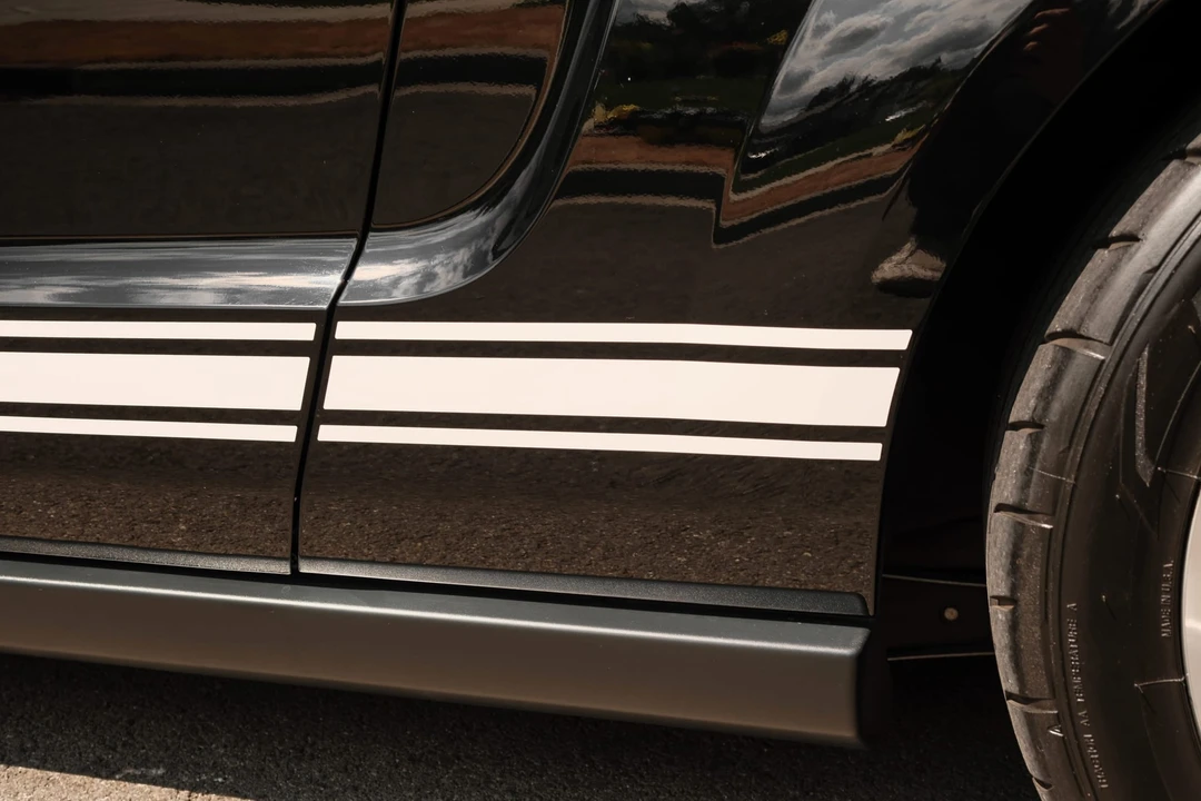 2007 Ford S197 I Shelby Mustang GT500 - Image 29 of 31
