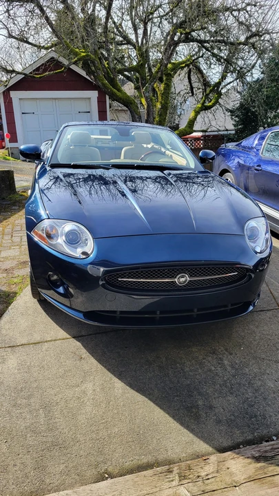 2007 Jaguar X150 XK - Image 4 of 31