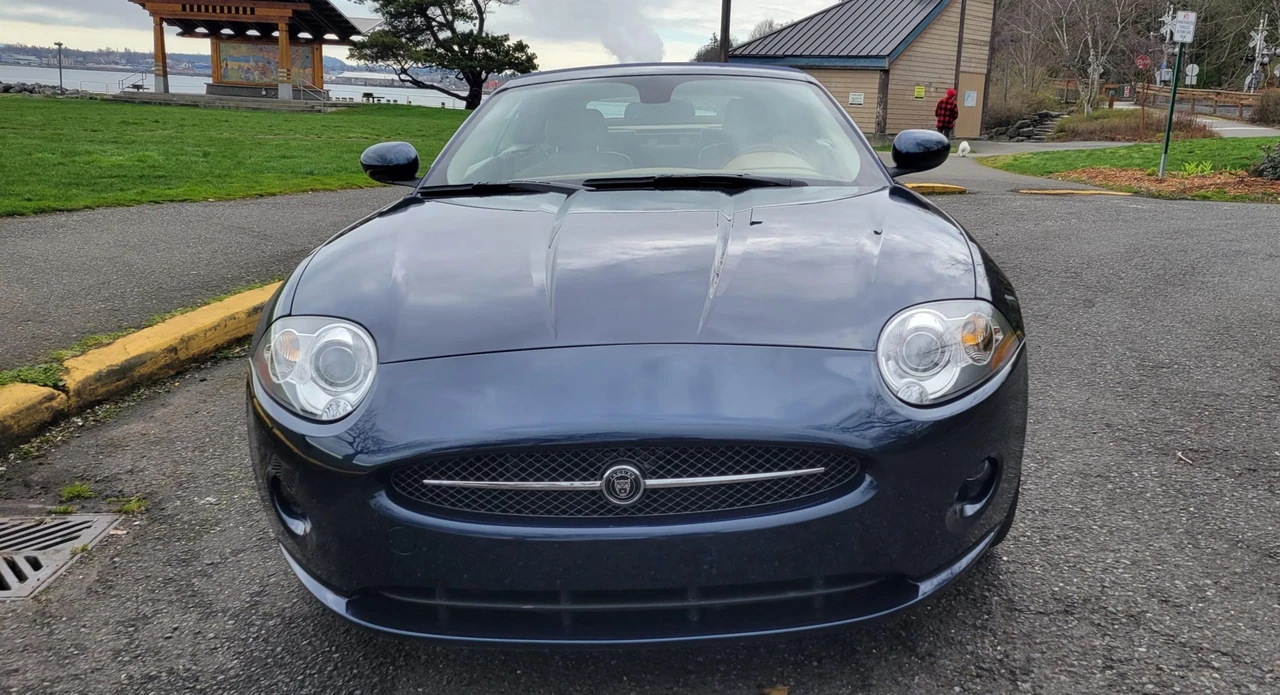 2007 Jaguar X150 XK - Image 20 of 31