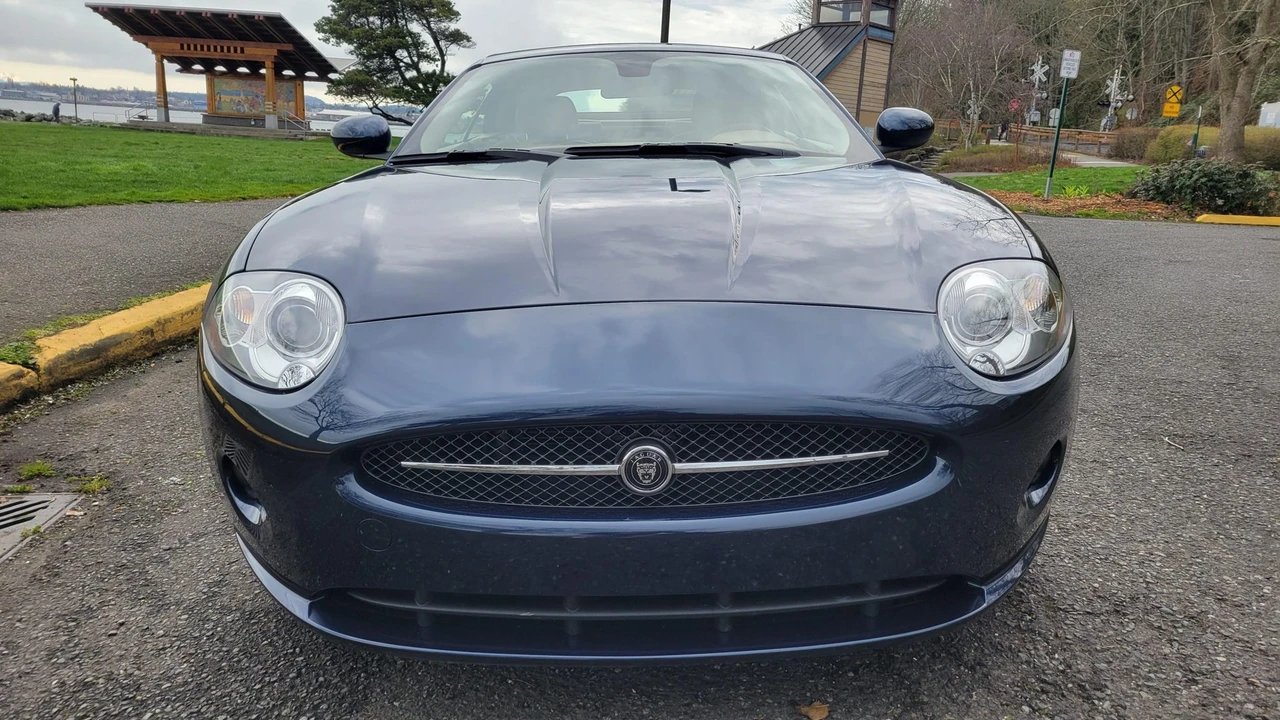 2007 Jaguar X150 XK - Image 19 of 31