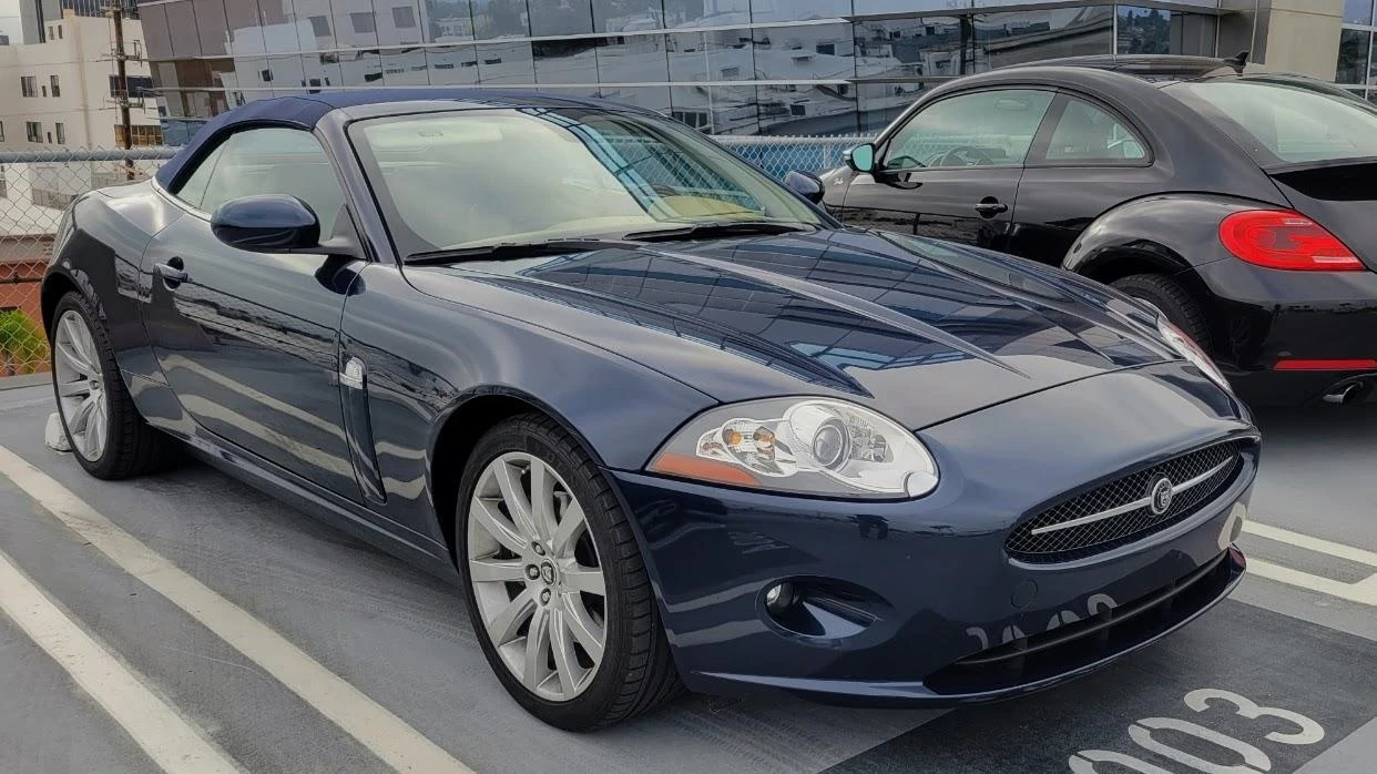 2007 Jaguar X150 XK - Image 18 of 31