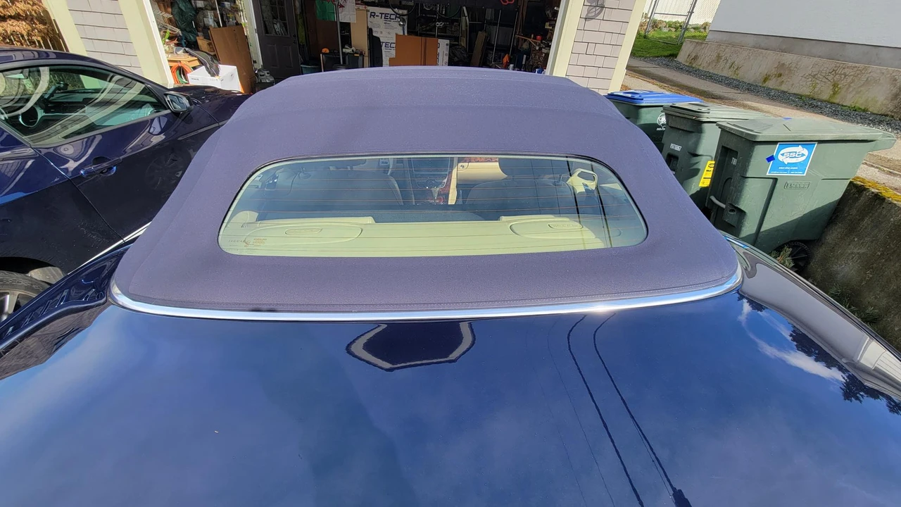 2007 Jaguar X150 XK - Image 29 of 31