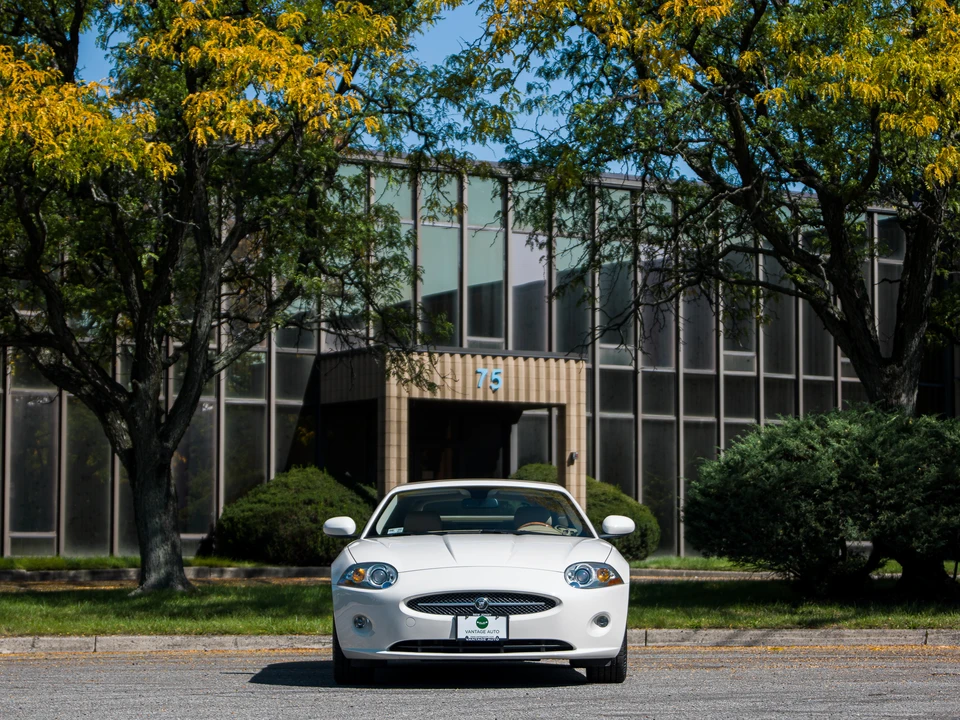 2007 Jaguar X150 XK - Image 31 of 31