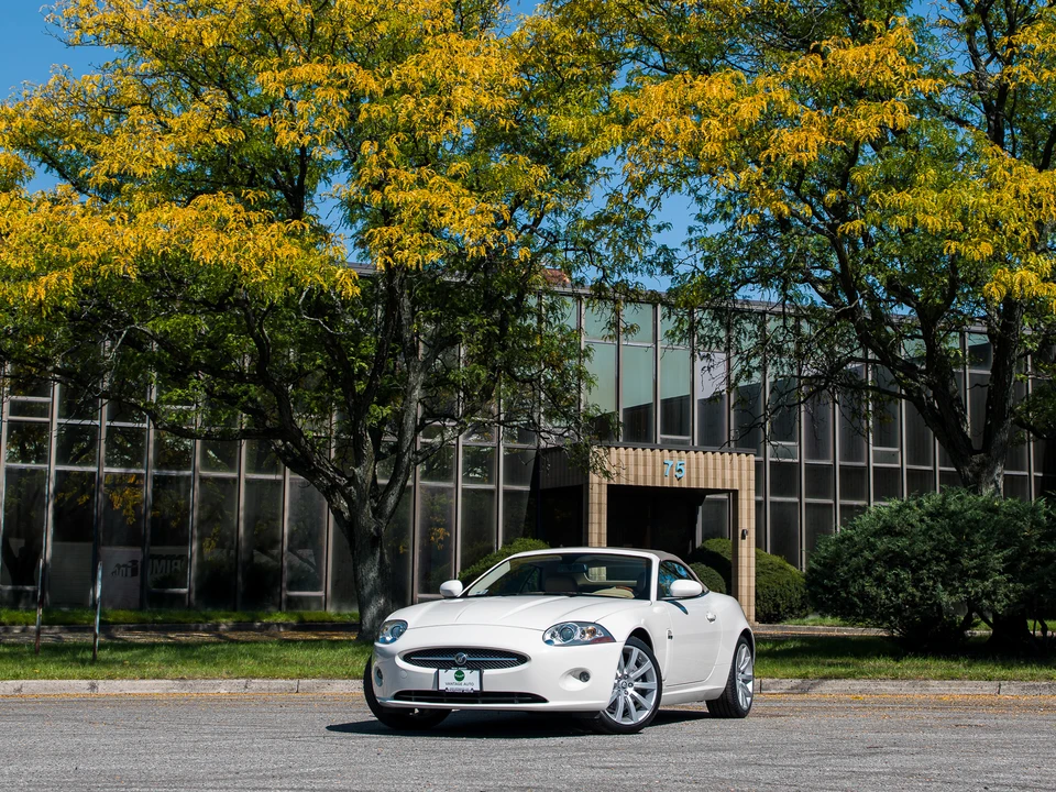 2007 Jaguar X150 XK - Image 13 of 31