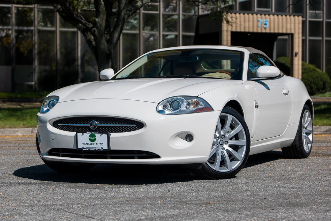 2007 Jaguar X150 XK - Image 10 of 31