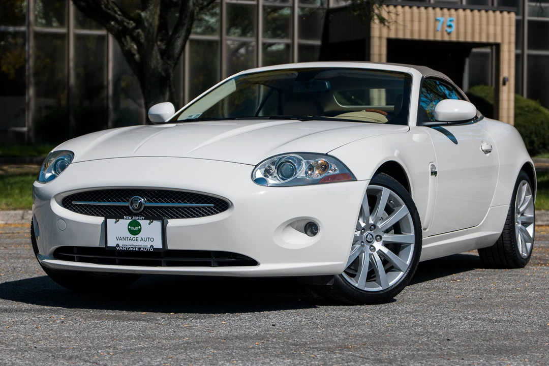 2007 Jaguar X150 XK - Image 12 of 31