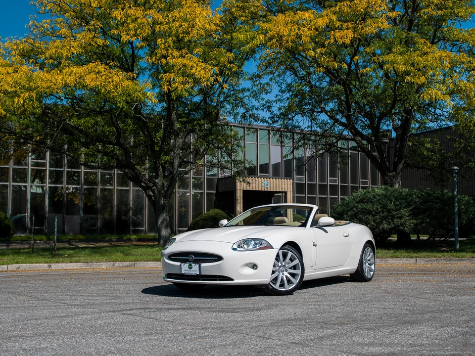 2007 Jaguar X150 XK - Image 5 of 31