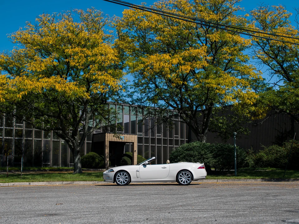 2007 Jaguar X150 XK - Image 14 of 31