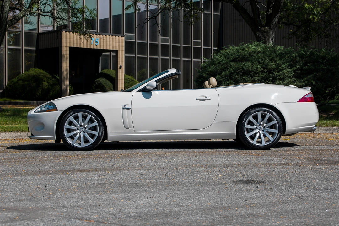 2007 Jaguar X150 XK - Image 16 of 31