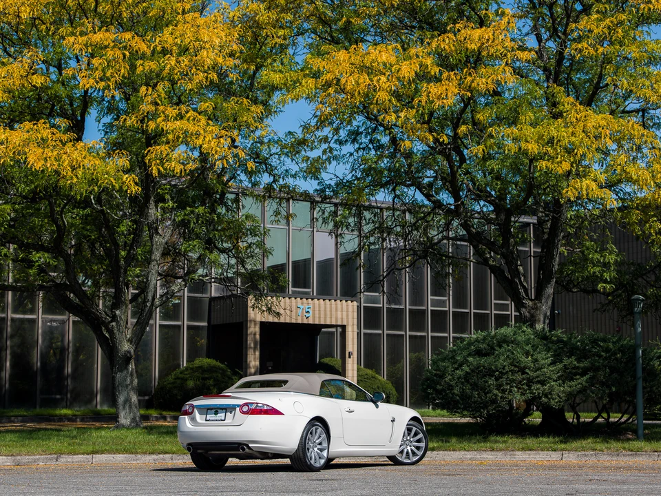 2007 Jaguar X150 XK - Image 25 of 31