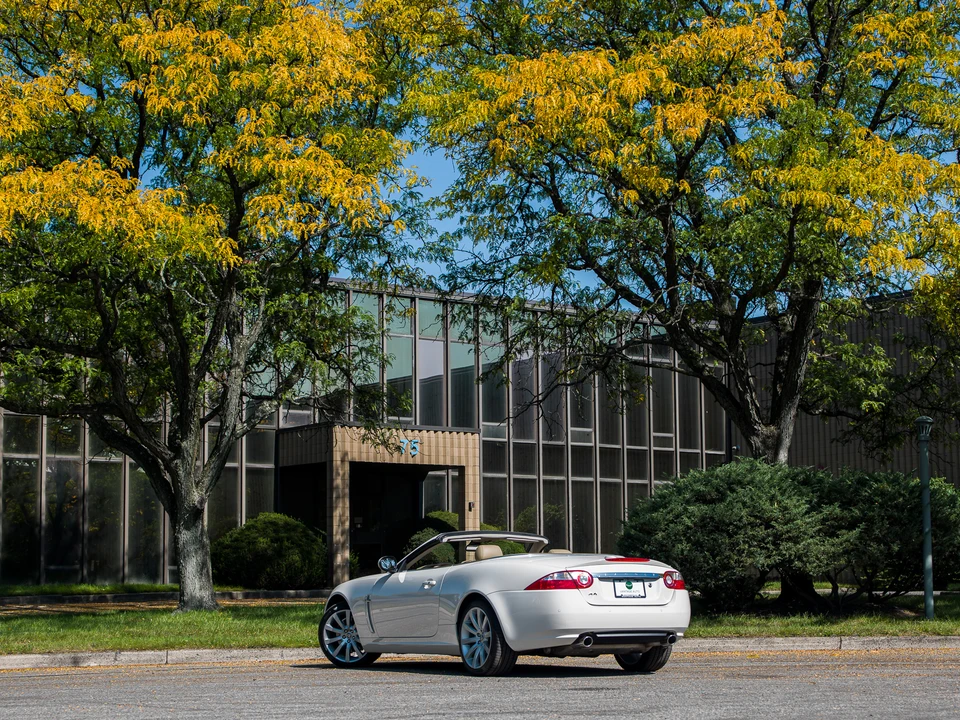 2007 Jaguar X150 XK - Image 18 of 31