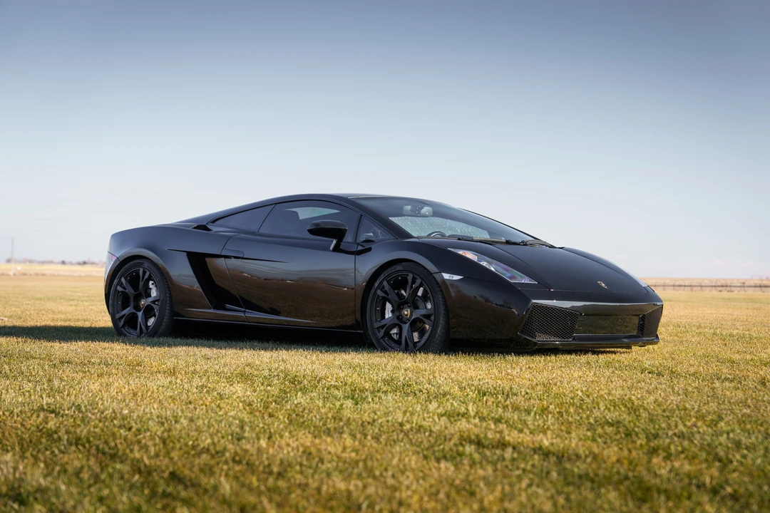 2007 Lamborghini Gallardo - Image 2 of 31