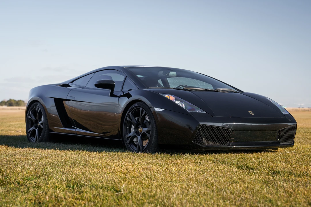 2007 Lamborghini Gallardo - Image 3 of 31