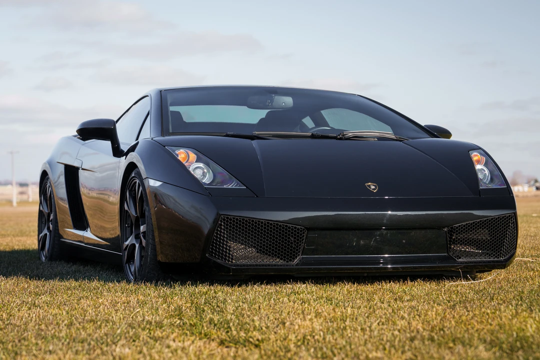 2007 Lamborghini Gallardo - Image 6 of 31