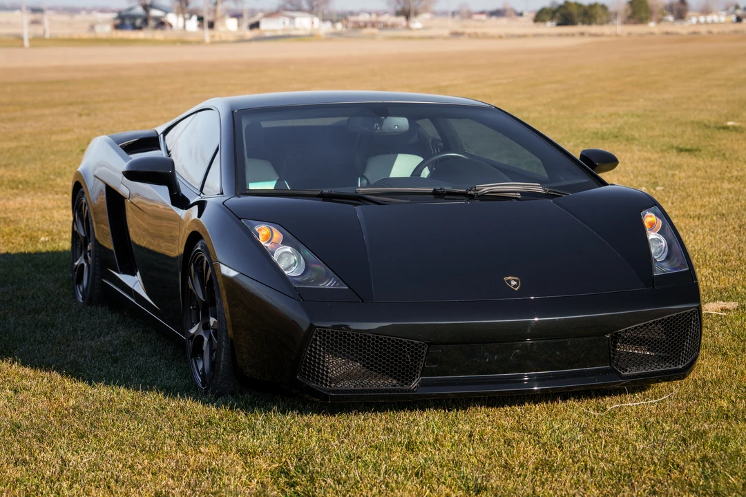 2007 Lamborghini Gallardo - Image 7 of 31