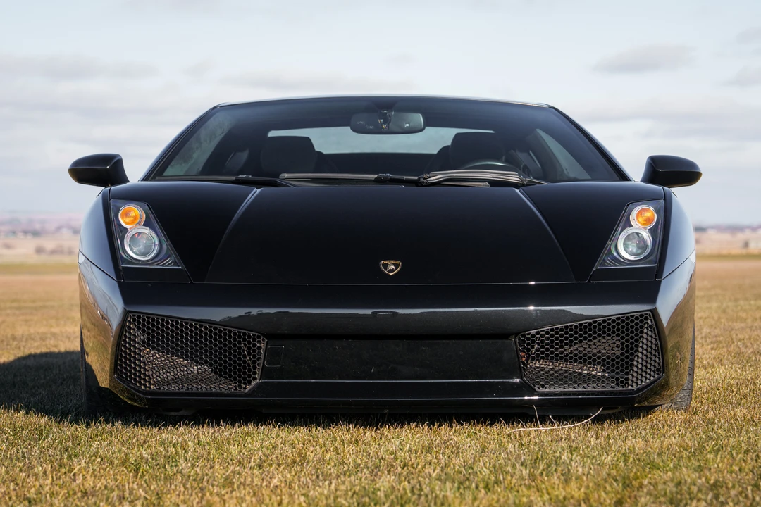 2007 Lamborghini Gallardo - Image 8 of 31