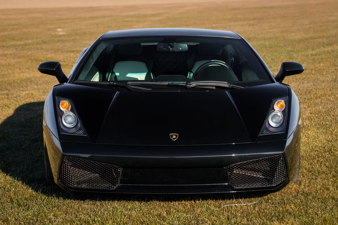 2007 Lamborghini Gallardo - Image 9 of 31