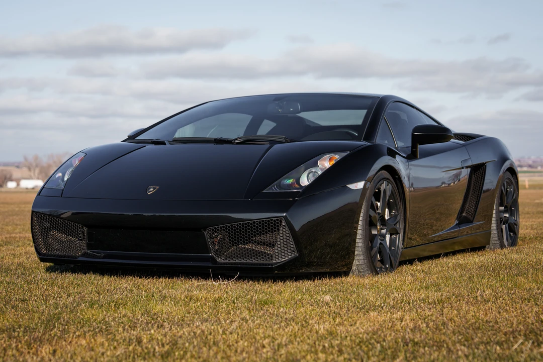 2007 Lamborghini Gallardo - Image 10 of 31