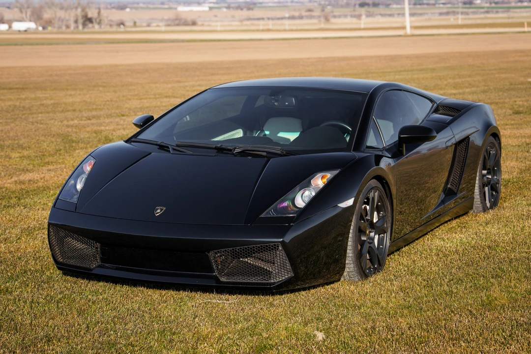 2007 Lamborghini Gallardo - Image 11 of 31