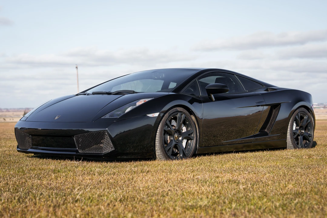 2007 Lamborghini Gallardo - Image 12 of 31