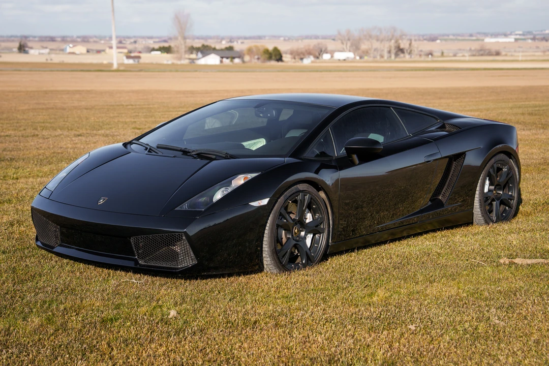 2007 Lamborghini Gallardo - Image 13 of 31
