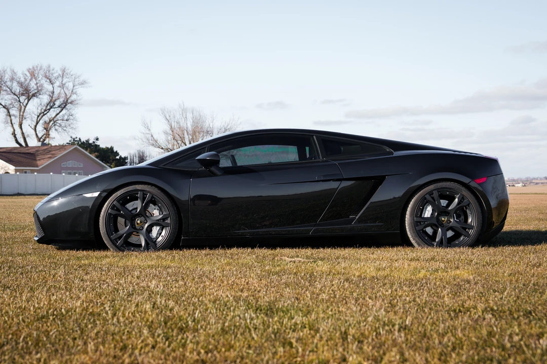 2007 Lamborghini Gallardo - Image 14 of 31
