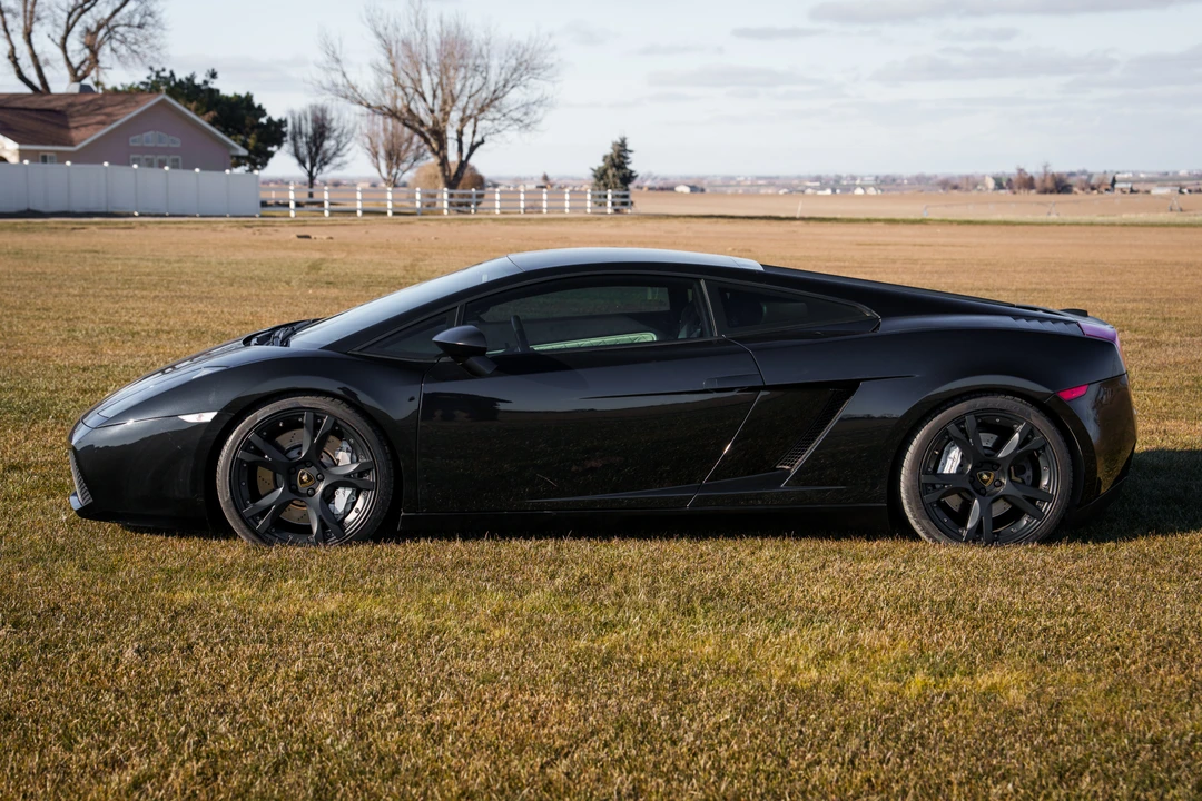2007 Lamborghini Gallardo - Image 15 of 31
