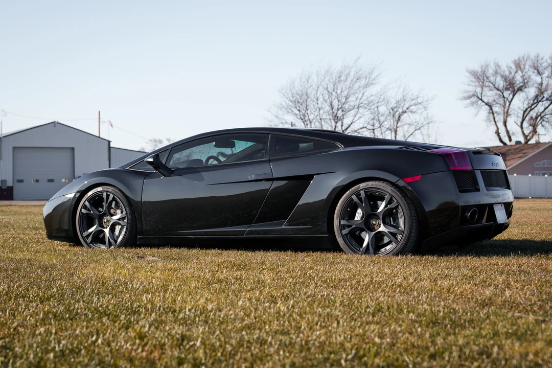 2007 Lamborghini Gallardo - Image 16 of 31