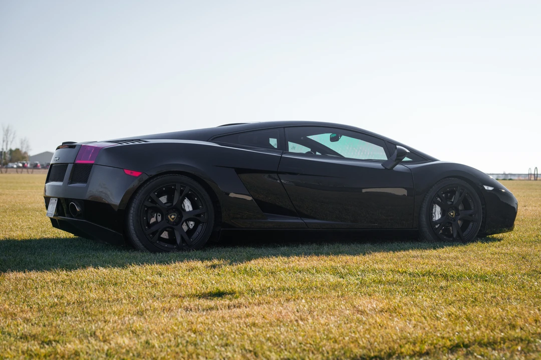 2007 Lamborghini Gallardo - Image 27 of 31