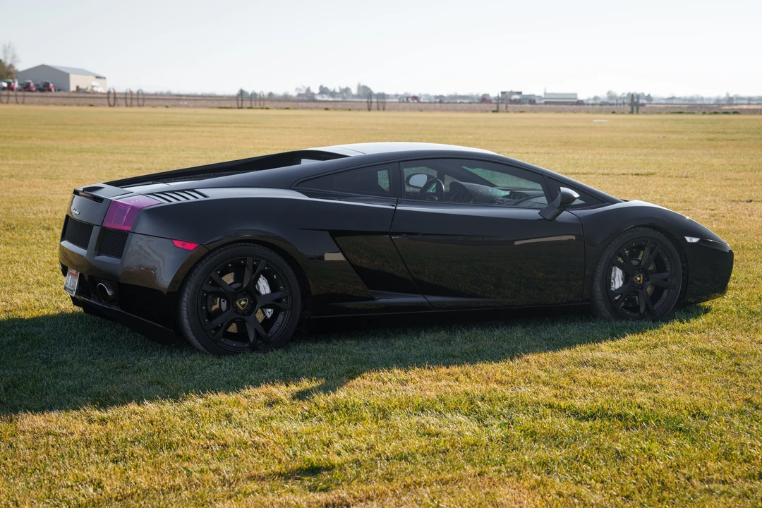 2007 Lamborghini Gallardo - Image 28 of 31