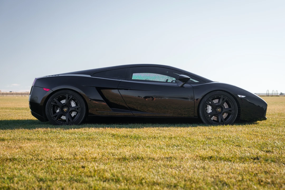 2007 Lamborghini Gallardo - Image 29 of 31