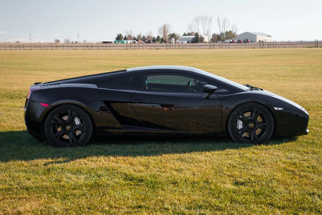 2007 Lamborghini Gallardo - Image 30 of 31