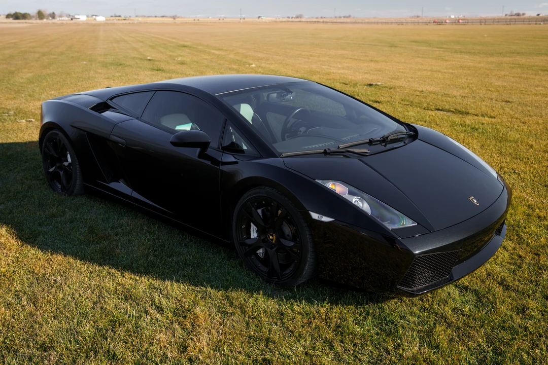 2007 Lamborghini Gallardo - Image 4 of 31