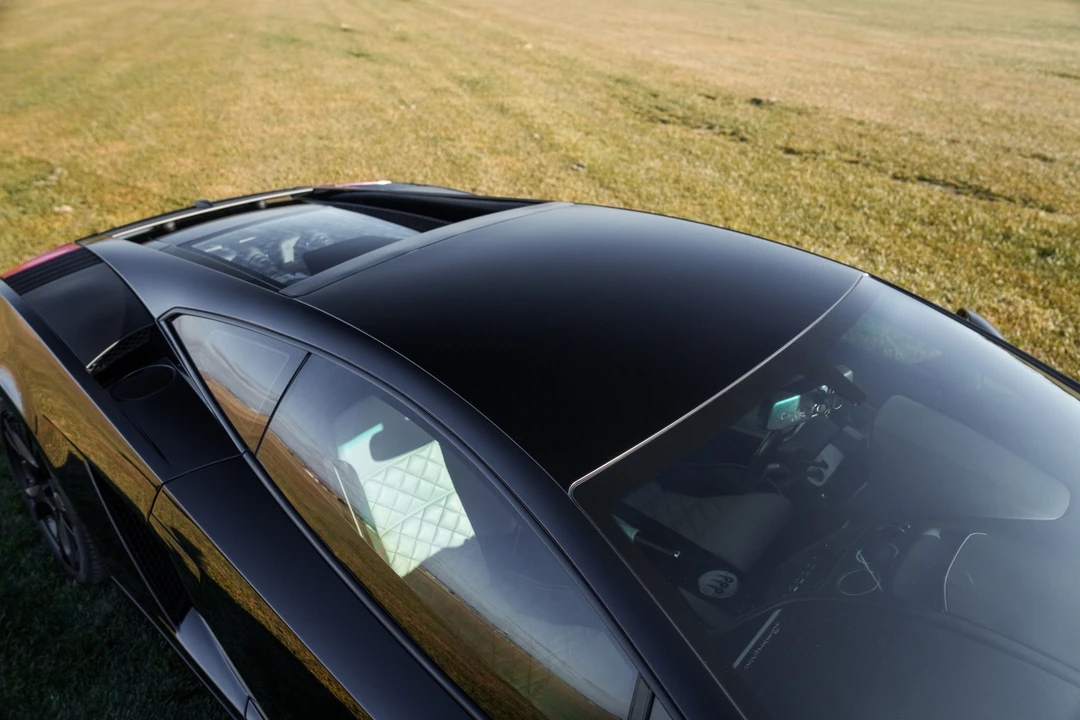 2007 Lamborghini Gallardo - Image 31 of 31